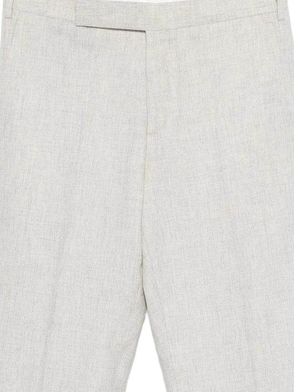 Lardini Grey Trousers