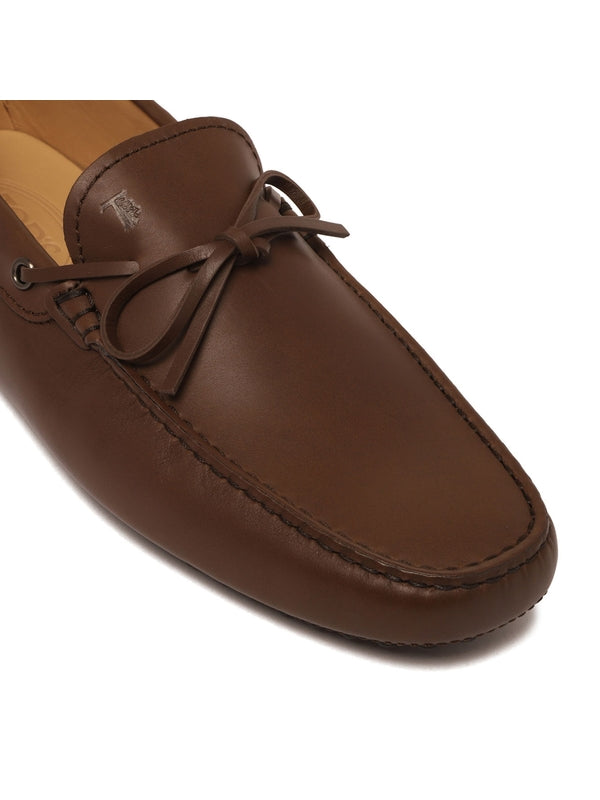 Tod's Flat shoes Loafers