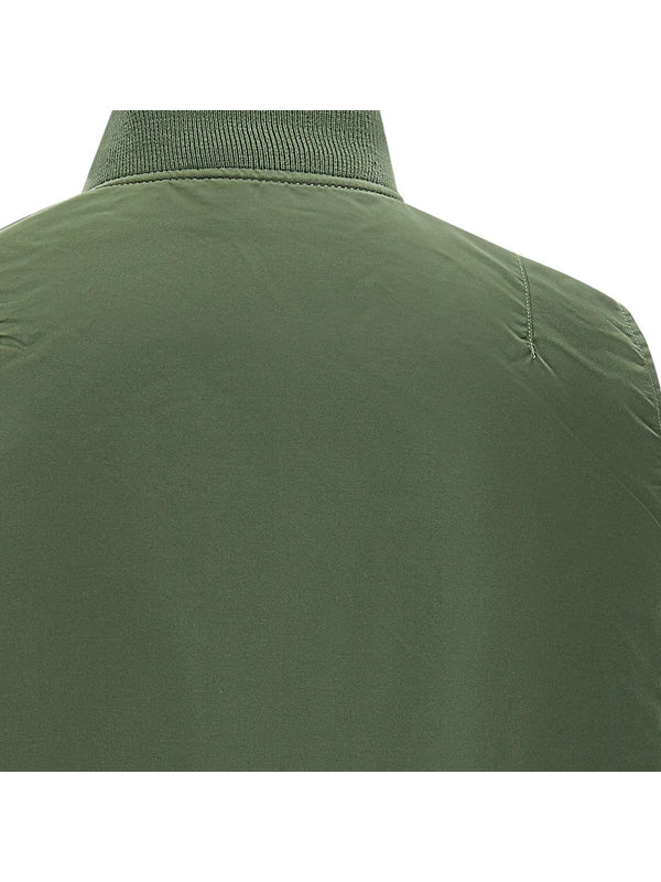 Alpha Industries Khaki Vest