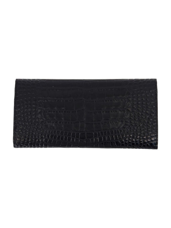 Toteme Black Wallets