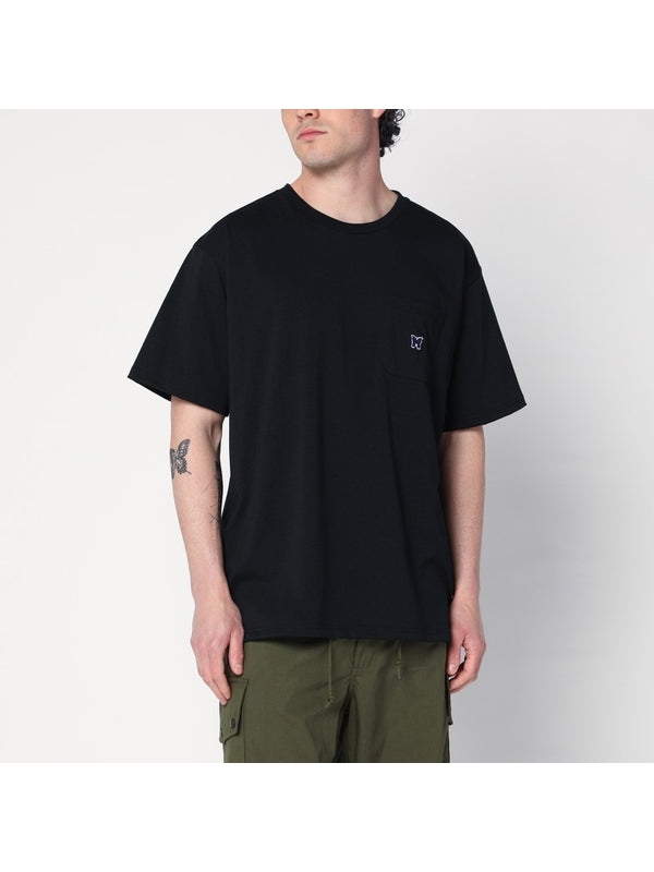 Logo Patch T-Shirt