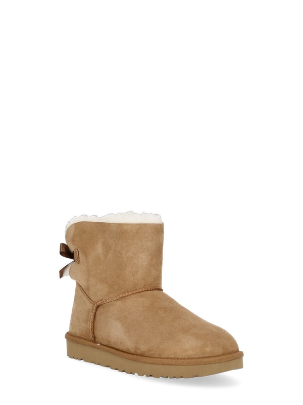 Bailey Bow Mini 2 Ugg Boots