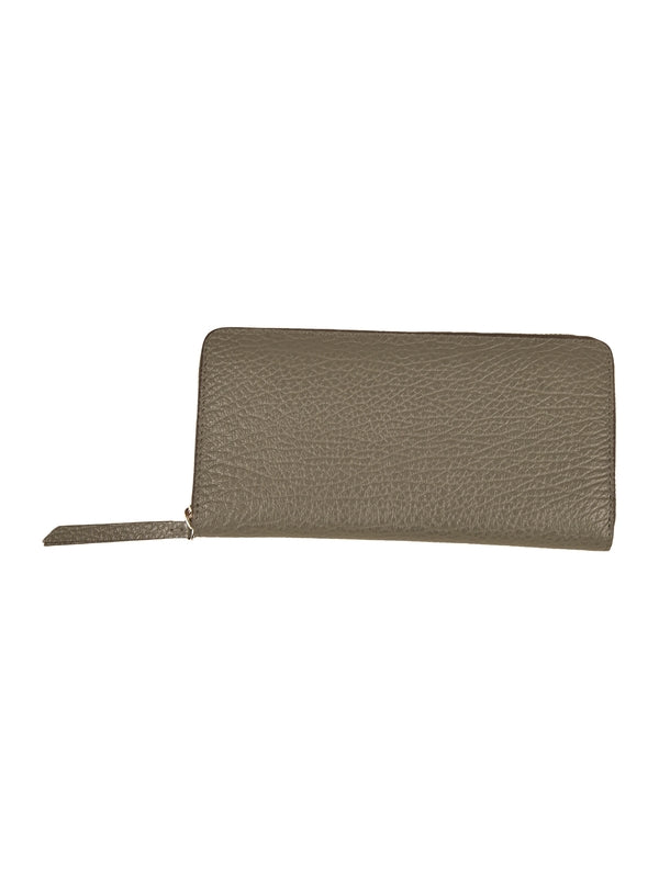 Maison Margiela Green Wallets