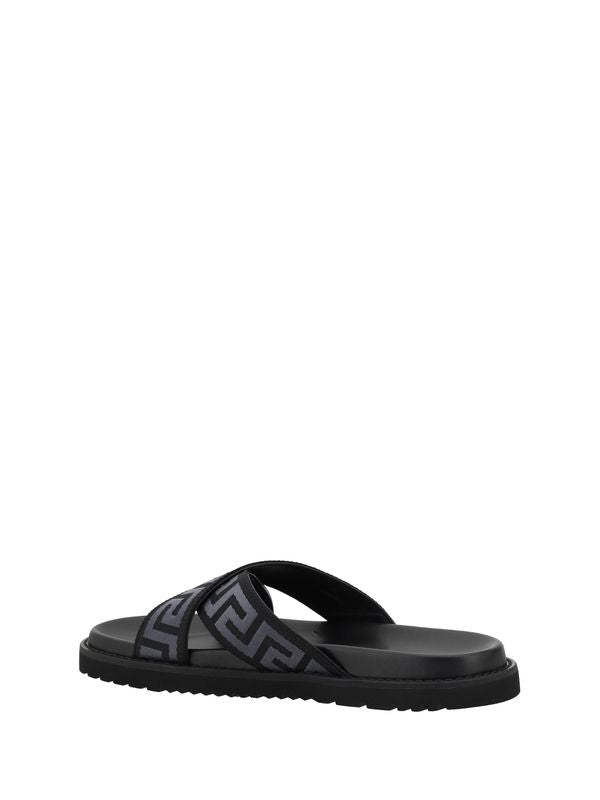 Greca Pattern Slides