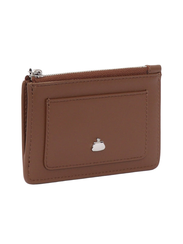 Weekend Max Mara Brown Card Holders