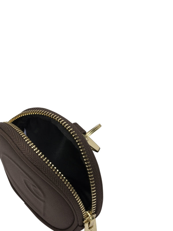 Carhartt Brown Coin Purses