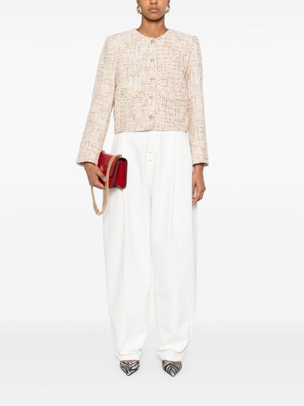 Odette Tweed
  Jacket