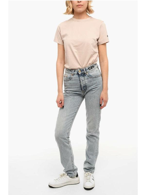 Solstice Straight Denim Pants