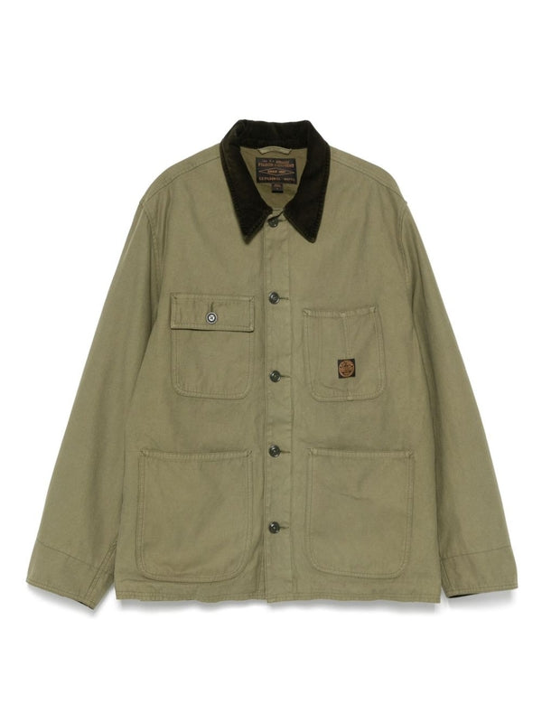 Filson Khaki Jackets