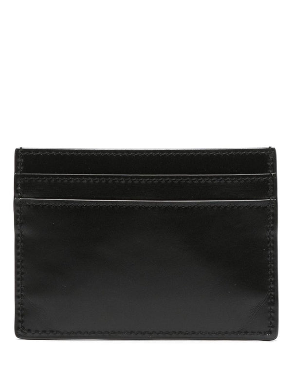Cassandra
  Leather Card Wallet