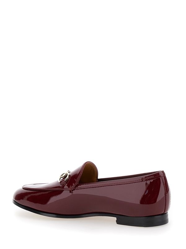 W JORDAAN MOCC Loafers