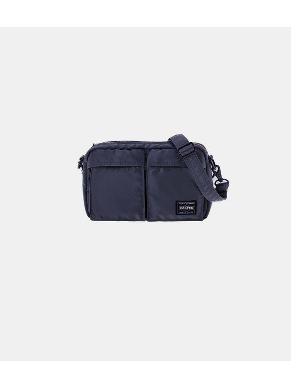 Porter Navy Cross Bags