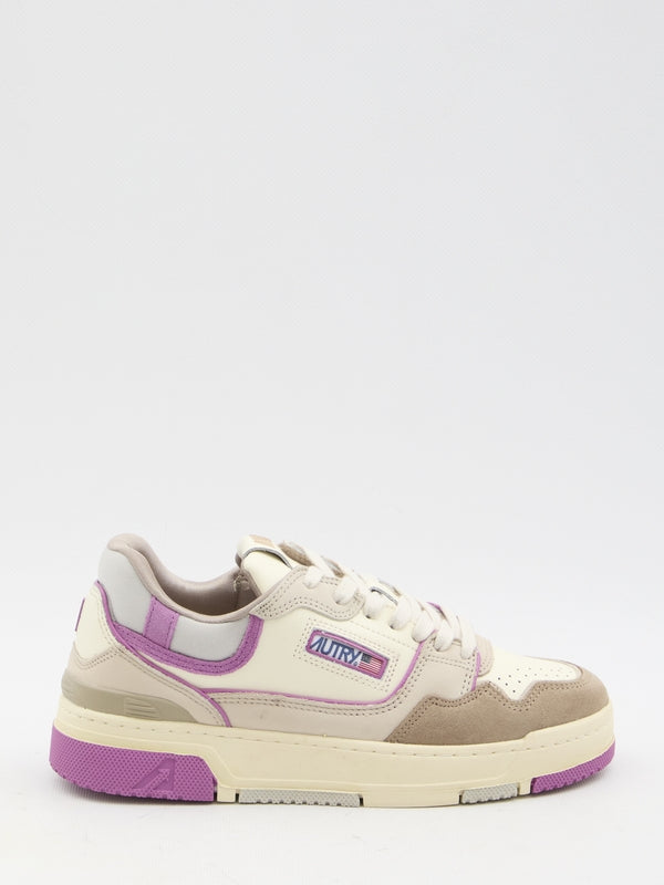 Clc Low-top Sneakers - Jente