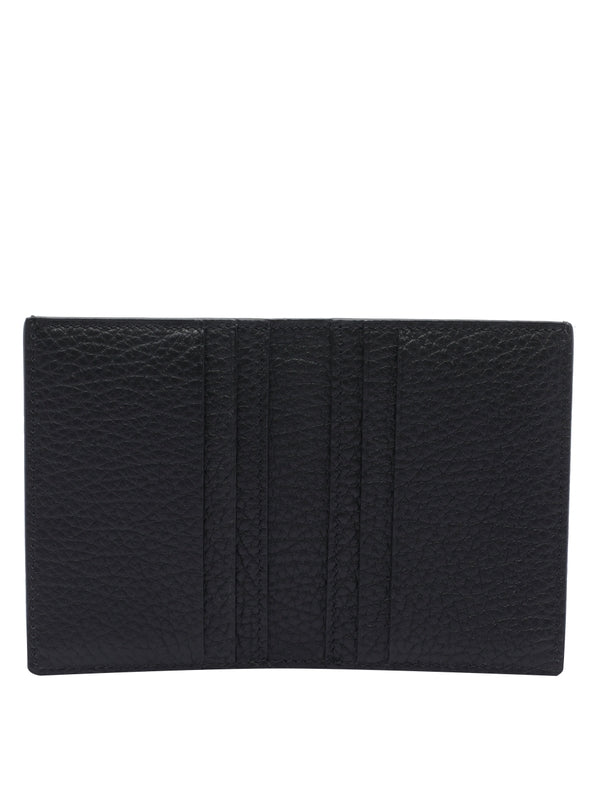 Tom Ford Black Card Holders