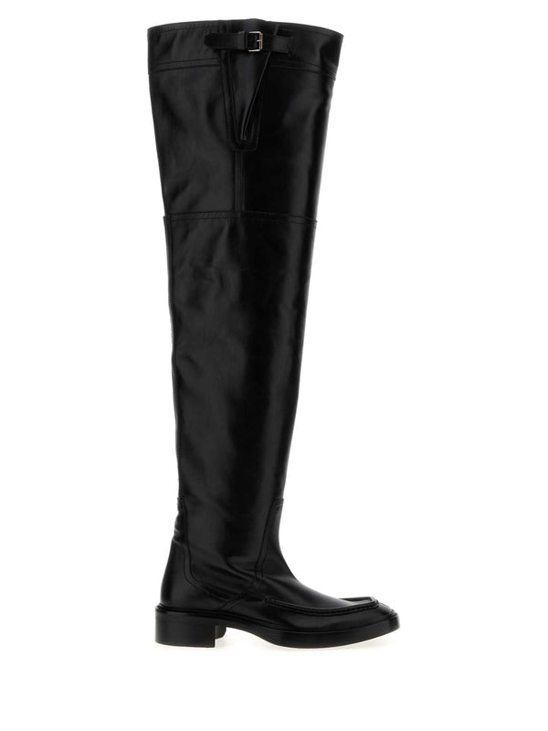 Saint Laurent Joe Boots