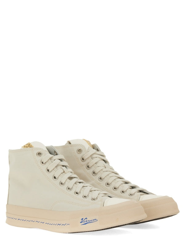 Skagway High Top Sneakers