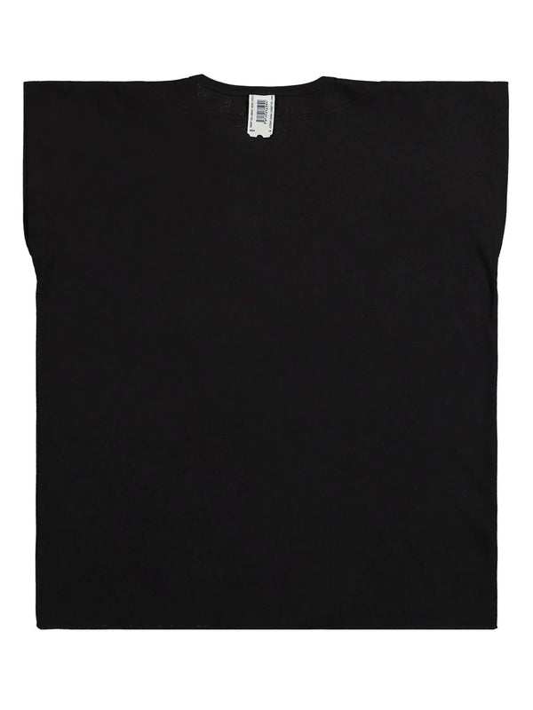 Prototypes Black Sleeveless