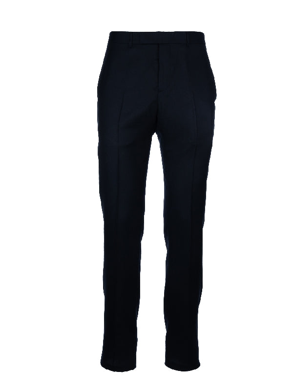 Cashmere Silk Pants