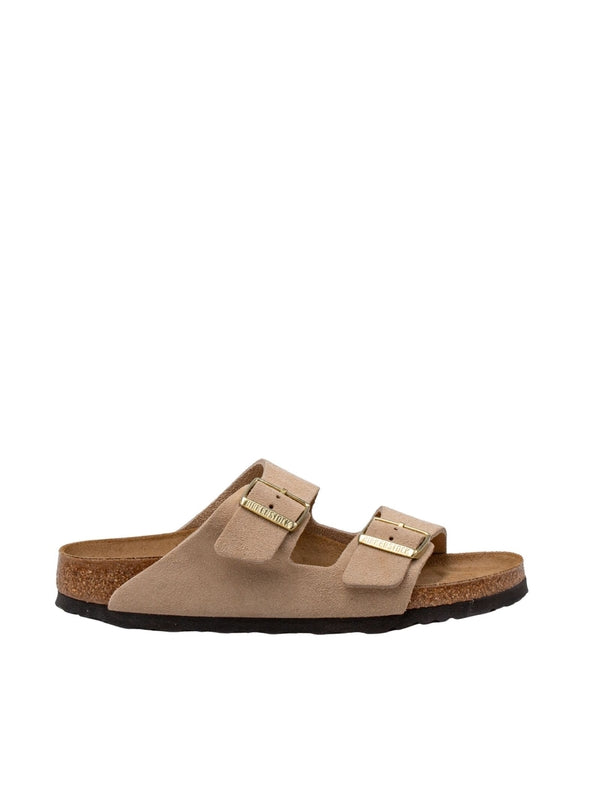 Birkenstock Beige Sandals