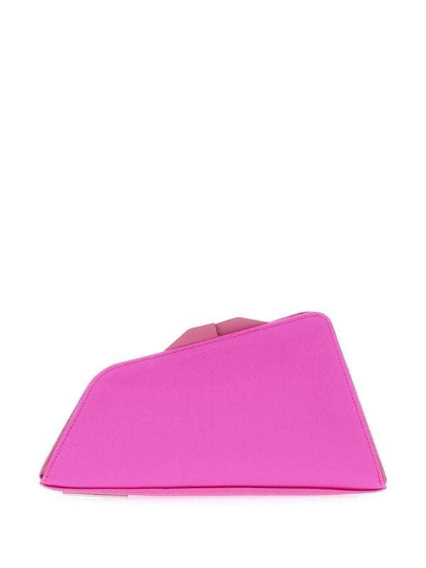 8.30 Pm
  Leather Clutch Bag