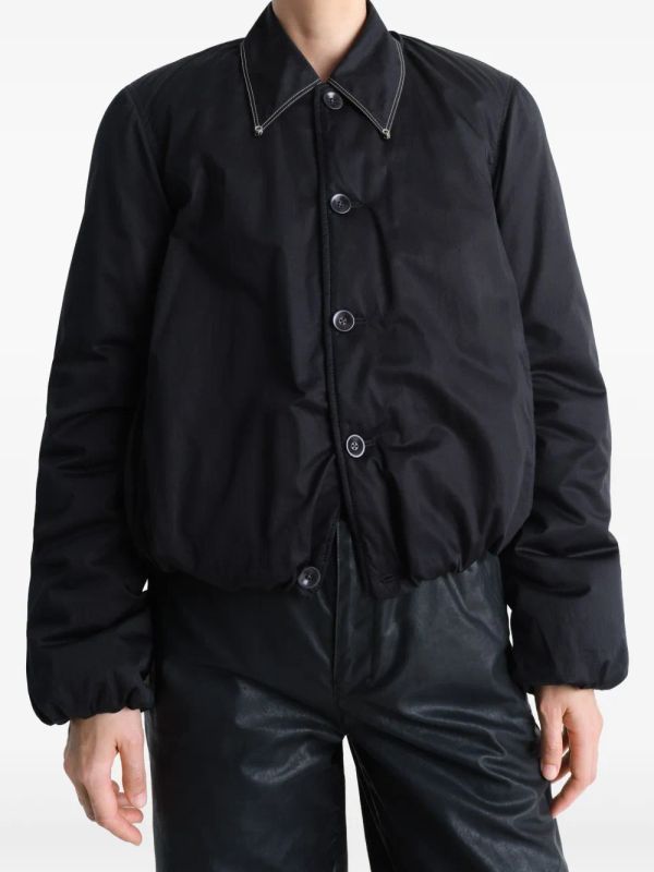 Wadding Cotton Bomber