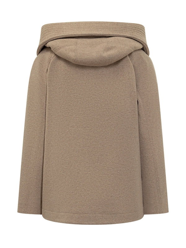 Peuterey Beige Jackets