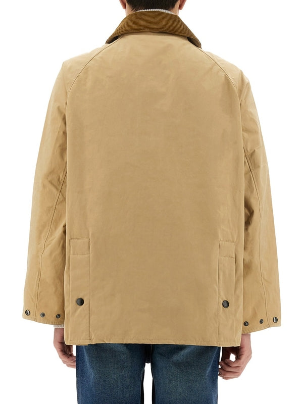 Transporter Lightweight Jacket