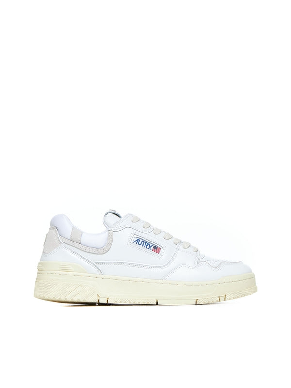 Clc Low Top Sneakers