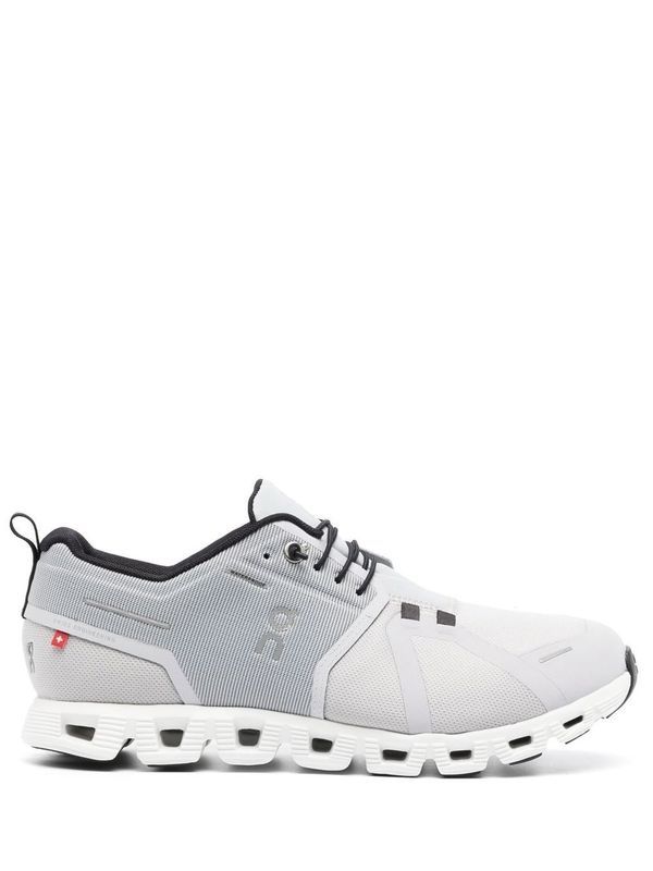 Cloud 5 Low-Top Sneakers