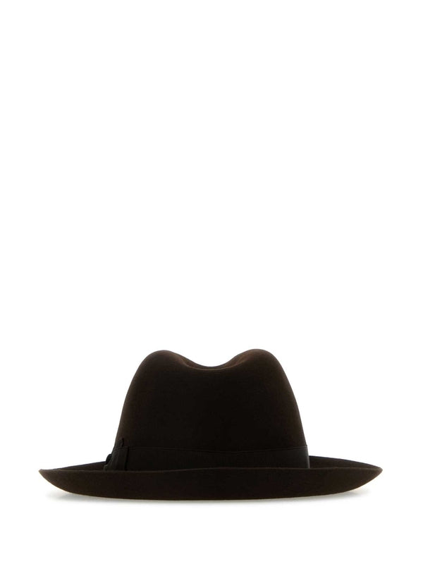 Anello Bow
  Fedora