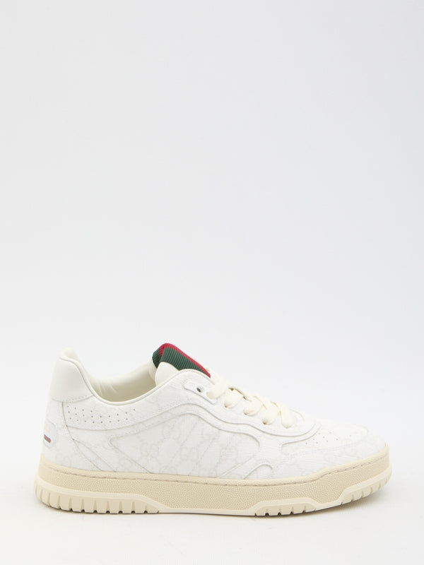 Reweb Supreme Canvas Sneakers