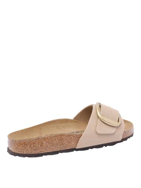 Madrid Big Buckle Slide