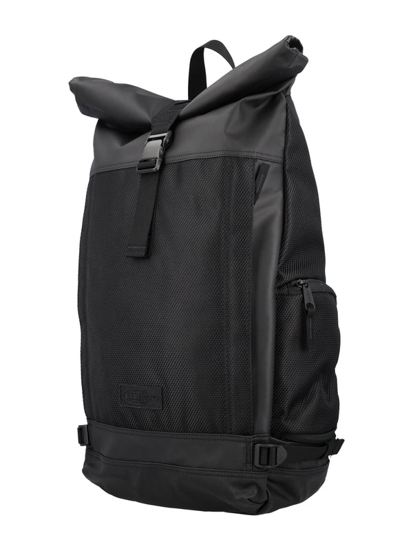 Eastpak Black Backpack