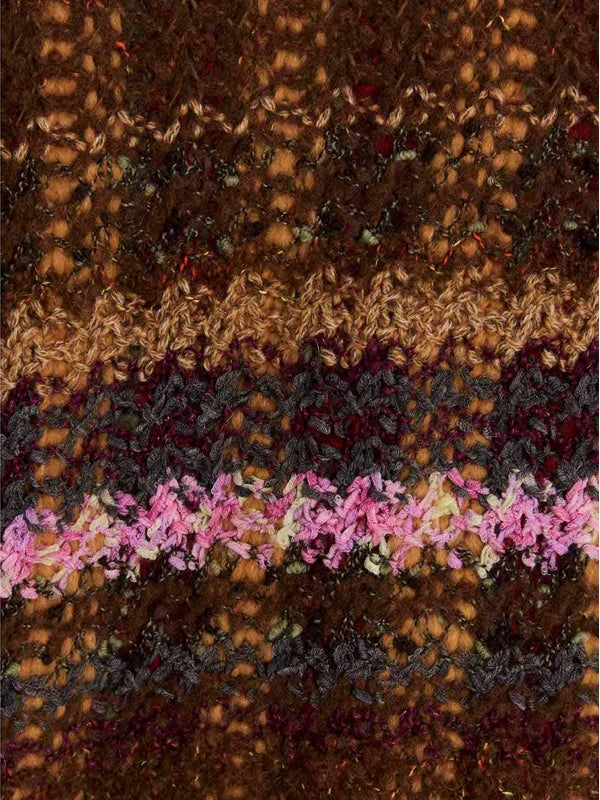 Vitelli Multicolor Knitted