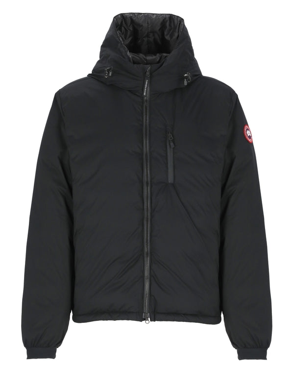 Canada Goose Black Down