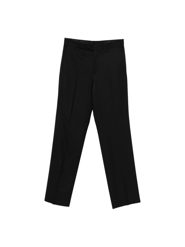 Lardini Black Trousers