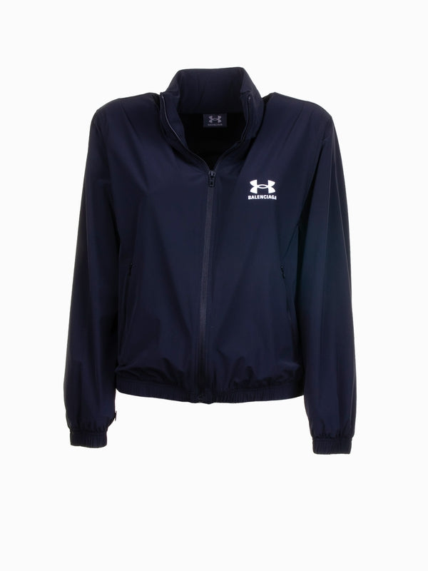 UNDER ARMOUR Logo Jacket