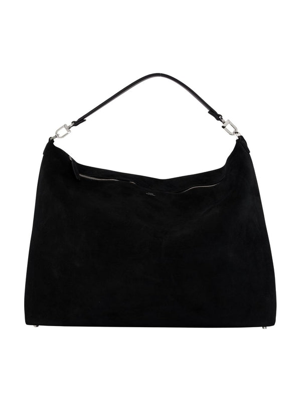 Toteme Black Tote Bags