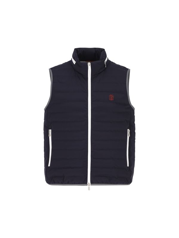 Vest Down