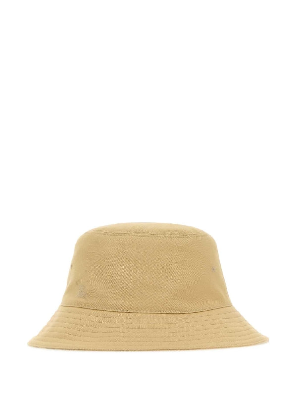 Ekd Embroidered Reversible Check Bucket
  Hat