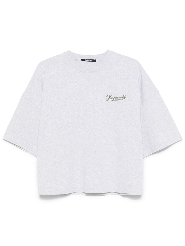 Corto Chest Logo Short Sleeve T-Shirt