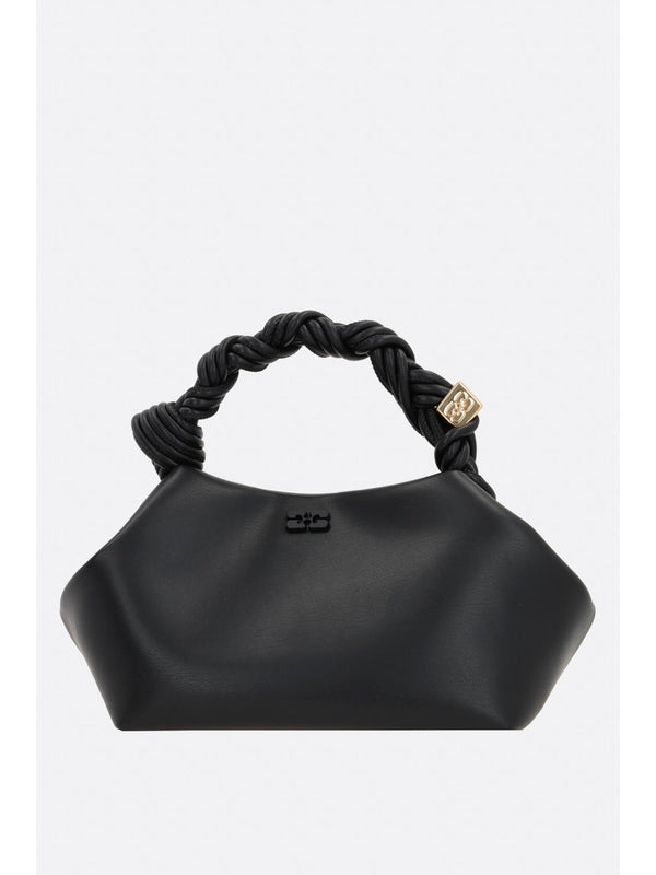 Bou Leather Small Tote Bag