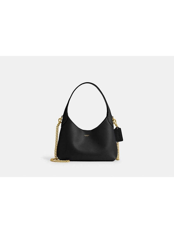Coach Black Crossbody & Shoulder Bags