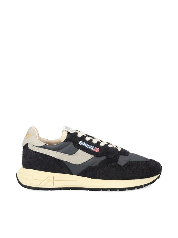 AUTRY - Reelwind Low Top Sneakers - Jente