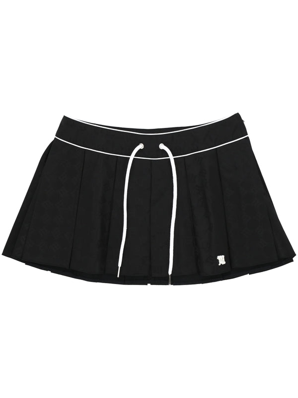 Misbhv Black Skirt