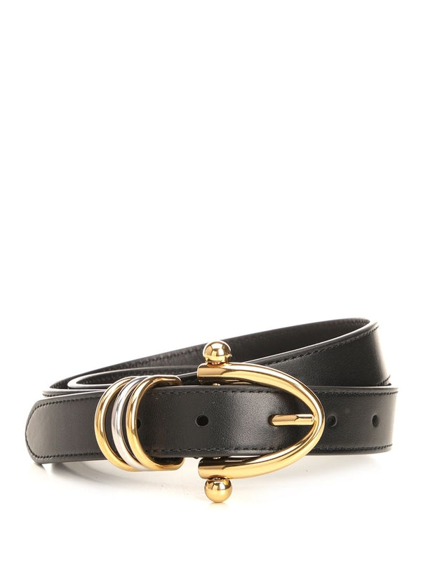 Bracelet Leather Belt