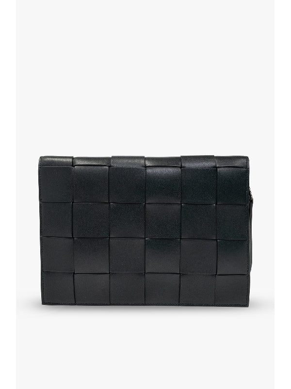 Arco Medium
  Leather Clutch Bag