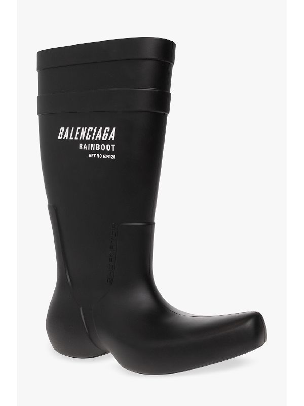 Excavator Logo
  Rain Boots