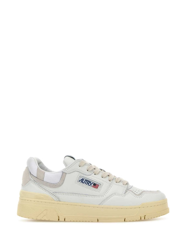 Clc Low Top Sneakers