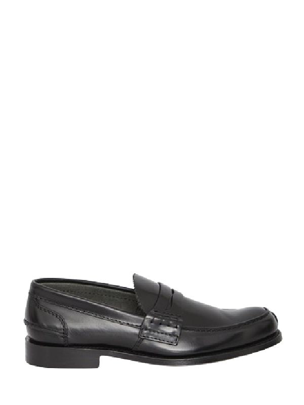 Pembrey Calfskin Loafers